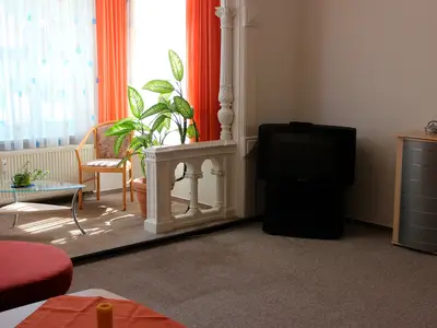 Ferienwohnung für 2 Personen (54 m²) in Harz 2/10