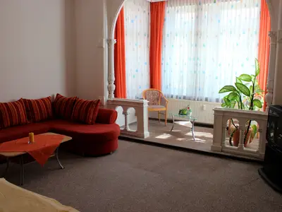 Ferienwohnung für 2 Personen (54 m²) in Harz 4/10