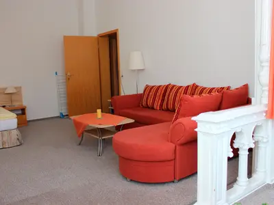 Ferienwohnung für 2 Personen (54 m²) in Harz 5/10