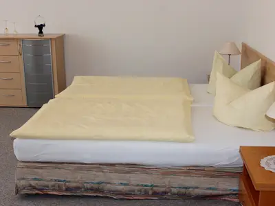 Ferienwohnung für 2 Personen (54 m²) in Harz 8/10