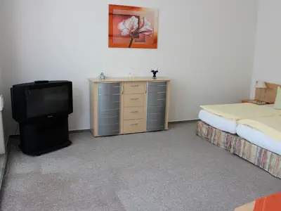 Ferienwohnung für 2 Personen (54 m²) in Harz 9/10