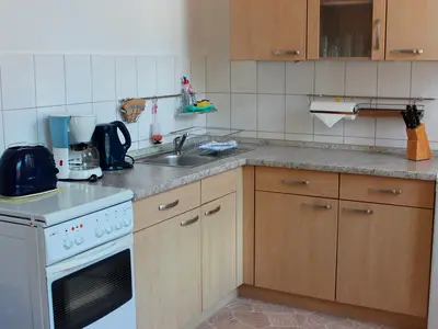 Ferienwohnung für 2 Personen (54 m²) in Harz 10/10