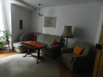 Ferienwohnung für 4 Personen (72 m²) in Wernigerode 2/10