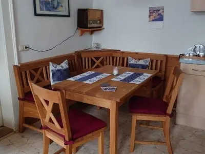 Ferienwohnung für 4 Personen (72 m²) in Wernigerode 6/10