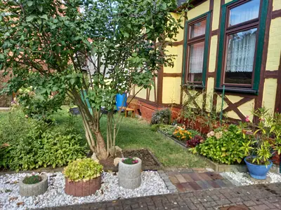 Ferienwohnung für 4 Personen (108 m²) in Wernigerode 2/10