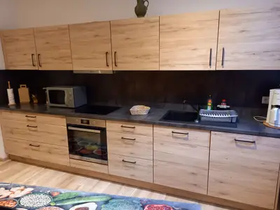 Ferienwohnung für 4 Personen (108 m²) in Wernigerode 4/10
