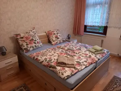 Ferienwohnung für 4 Personen (108 m²) in Wernigerode 6/10