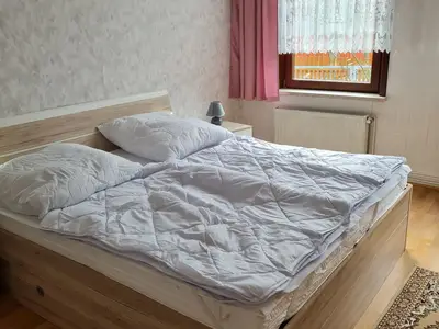 Ferienwohnung für 4 Personen (108 m²) in Wernigerode 9/10