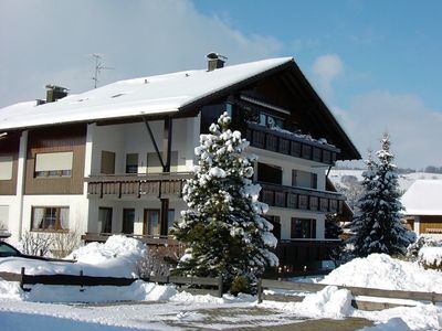 Ferienwohnung für 4 Personen (63 m²) in Wertach 2/10