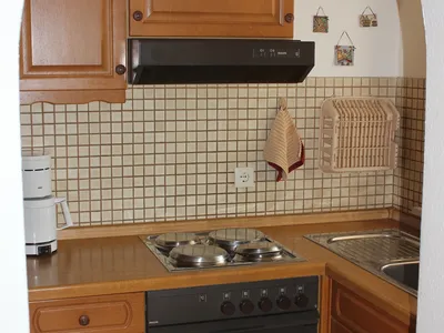 Ferienwohnung für 4 Personen (63 m²) in Wertach 5/10