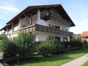 Ferienwohnung für 5 Personen (56 m²) in Wertach