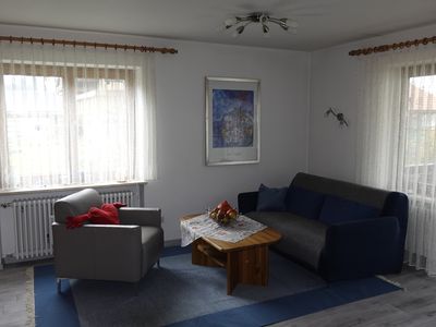 Ferienwohnung für 5 Personen (56 m²) in Wertach 2/10