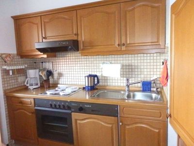 Ferienwohnung für 5 Personen (56 m²) in Wertach 5/10