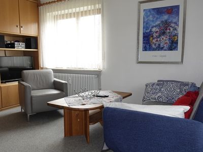 Ferienwohnung für 5 Personen (56 m²) in Wertach 7/10