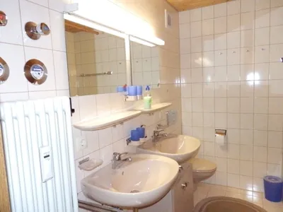 Ferienwohnung für 5 Personen (56 m²) in Wertach 9/10