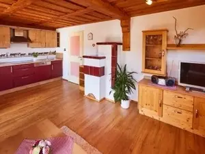 Ferienwohnung für 4 Personen (56 m²) in Wertach
