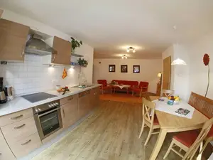 Ferienwohnung für 5 Personen (85 m²) in Wertach
