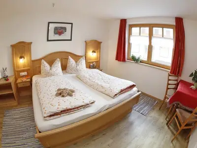Ferienwohnung für 5 Personen (85 m²) in Wertach 3/10