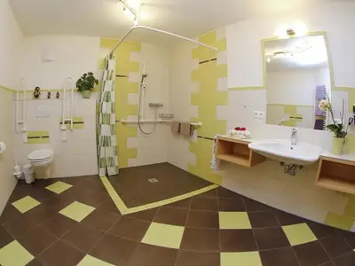 Ferienwohnung für 5 Personen (85 m²) in Wertach 4/10