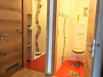 Ferienwohnung für 5 Personen (45 m²) in Wertach 5/10