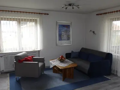 Ferienwohnung für 5 Personen (56 m²) in Wertach 2/10