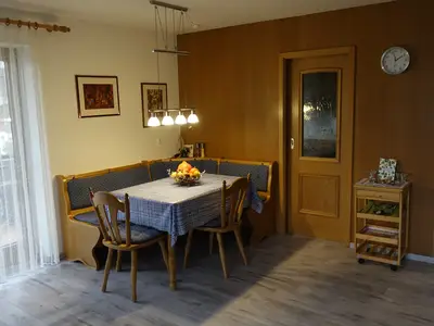 Ferienwohnung für 5 Personen (56 m²) in Wertach 4/10