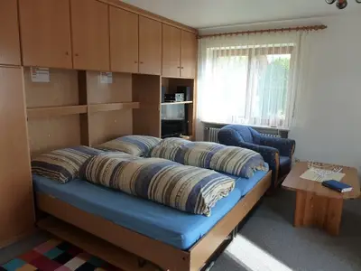 Ferienwohnung für 5 Personen (56 m²) in Wertach 6/10