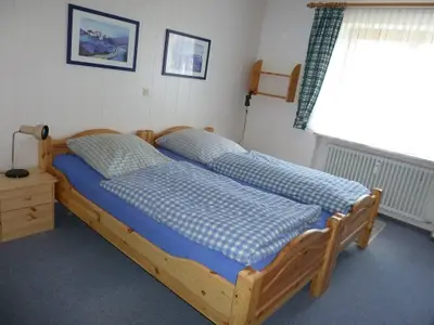 Ferienwohnung für 5 Personen (56 m²) in Wertach 5/10