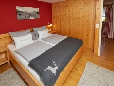 Ferienwohnung für 4 Personen (56 m²) in Wertach 3/10