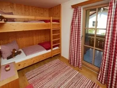 Ferienwohnung für 4 Personen (56 m²) in Wertach 4/10