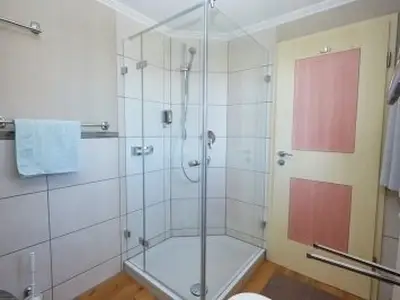 Ferienwohnung für 4 Personen (56 m²) in Wertach 5/10