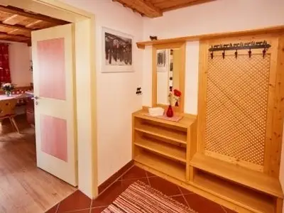 Ferienwohnung für 4 Personen (56 m²) in Wertach 6/10