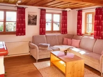 Ferienwohnung für 4 Personen (56 m²) in Wertach 7/10
