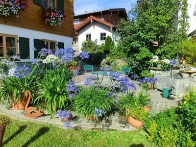 Ferienwohnung für 4 Personen (56 m²) in Wertach 9/10