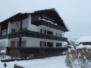 Ferienwohnung für 5 Personen (56 m²) in Wertach