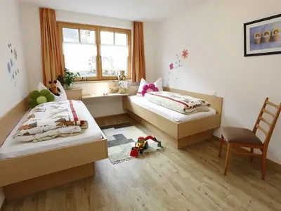 Ferienwohnung für 4 Personen (85 m²) in Wertach 2/10