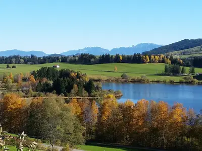 Ferienwohnung für 4 Personen (85 m²) in Wertach 7/10