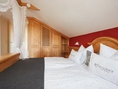 Ferienwohnung für 3 Personen (28 m²) in Wertach 5/10