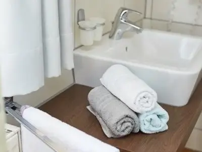 Ferienwohnung für 3 Personen (28 m²) in Wertach 6/10