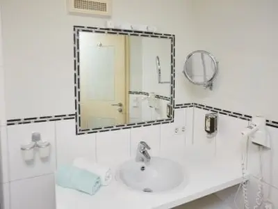 Ferienwohnung für 3 Personen (28 m²) in Wertach 7/10