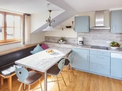 Ferienwohnung für 5 Personen (80 m²) in Wertach 3/10