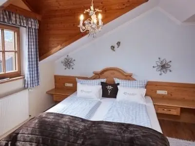 Ferienwohnung für 5 Personen (80 m²) in Wertach 4/10