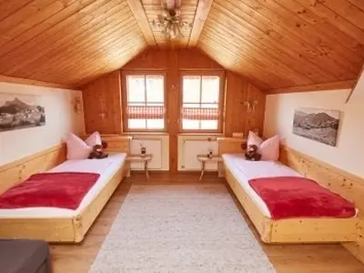 Ferienwohnung für 5 Personen (80 m²) in Wertach 5/10