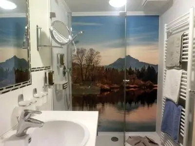 Ferienwohnung für 5 Personen (80 m²) in Wertach 6/10