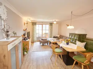 Ferienwohnung für 4 Personen (56 m²) in Wertach