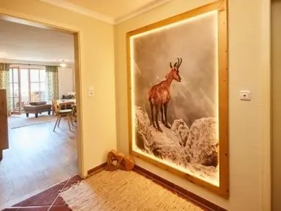 Ferienwohnung für 4 Personen (56 m²) in Wertach 3/10