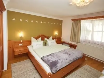 Ferienwohnung für 4 Personen (56 m²) in Wertach 4/10