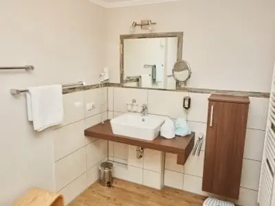 Ferienwohnung für 4 Personen (56 m²) in Wertach 5/10