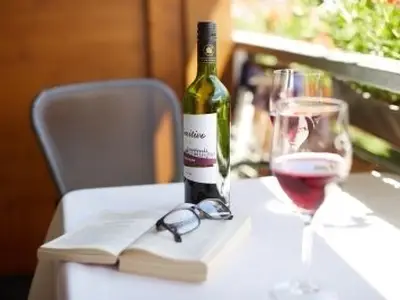 Ferienwohnung für 4 Personen (56 m²) in Wertach 6/10