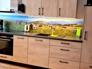 Ferienwohnung für 4 Personen (45 m²) in Wertach